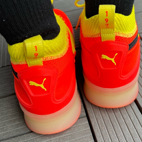 PUMA runners - Picture 3 of 5